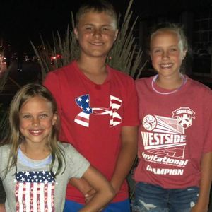 Meet your Posher, Sara